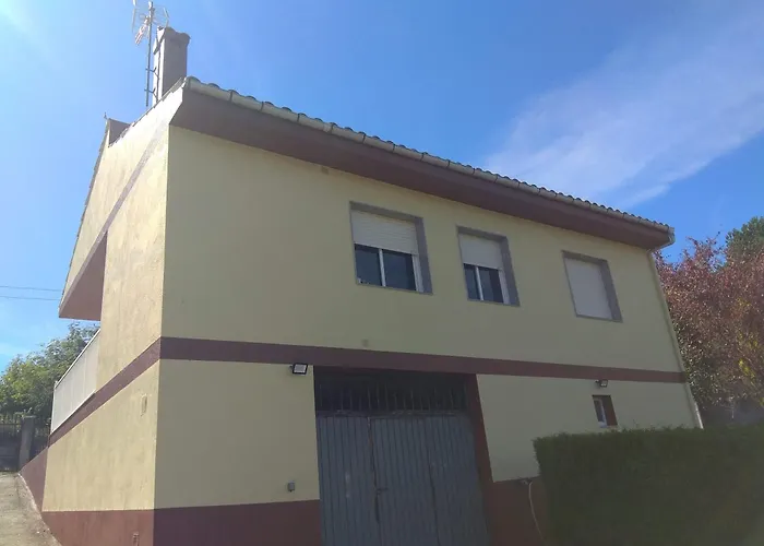 Secondary Home