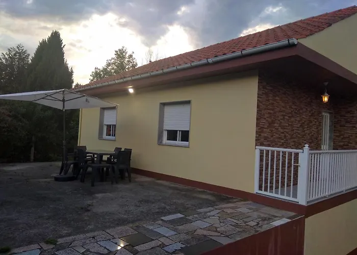 Secondary Home