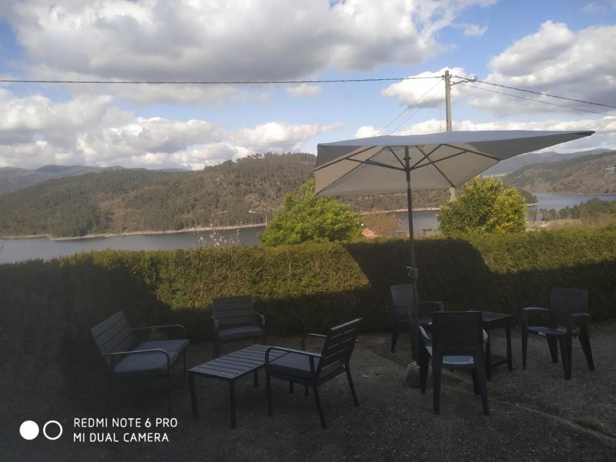 Hébergement de vacances Secondary Lobios