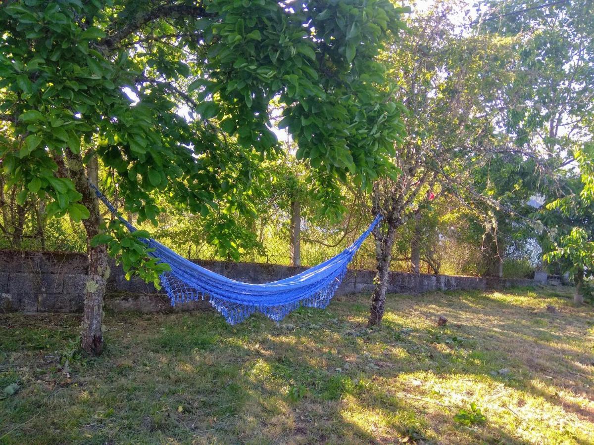Secondary Hébergement de vacances Lobios