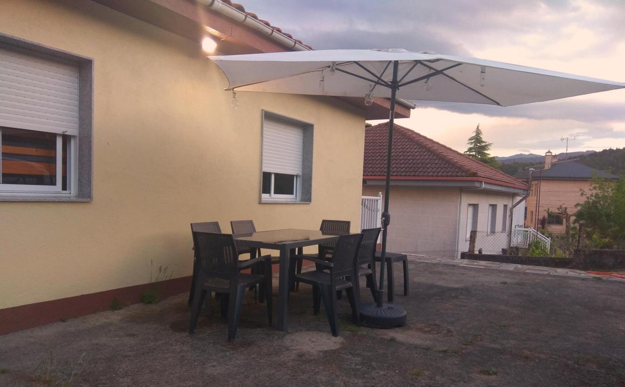 Secondary Hébergement de vacances Lobios