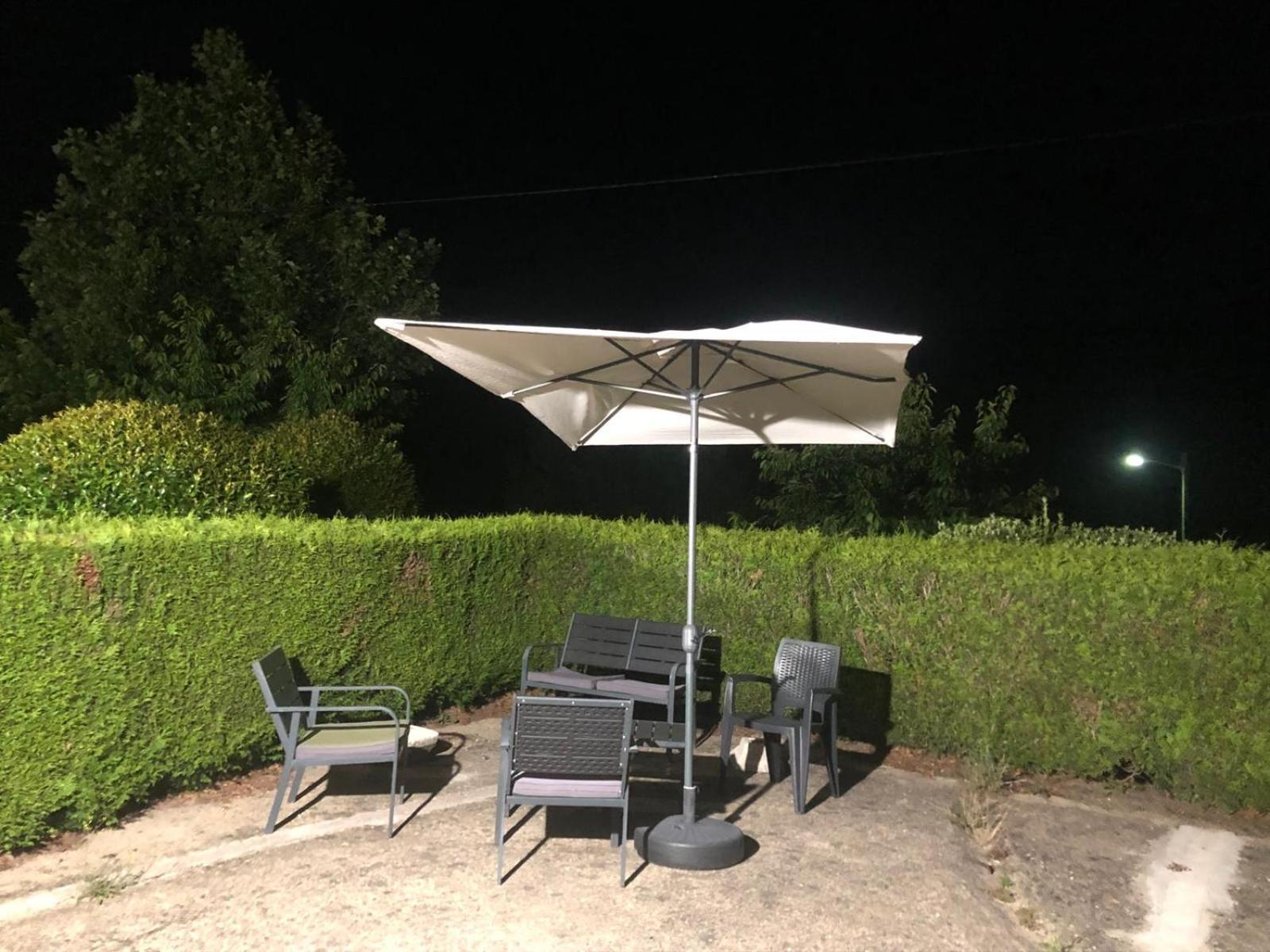 Hébergement de vacances Secondary Lobios