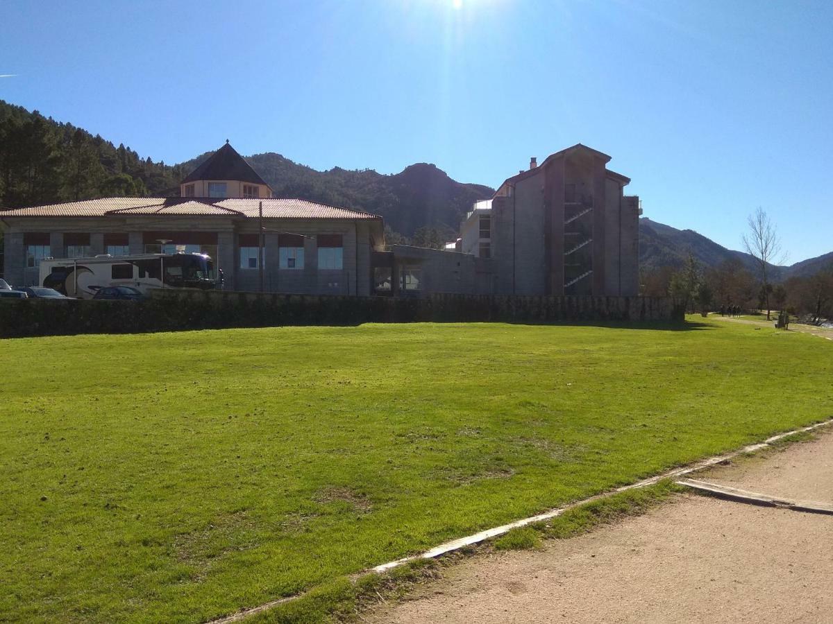 Hébergement de vacances Secondary Lobios